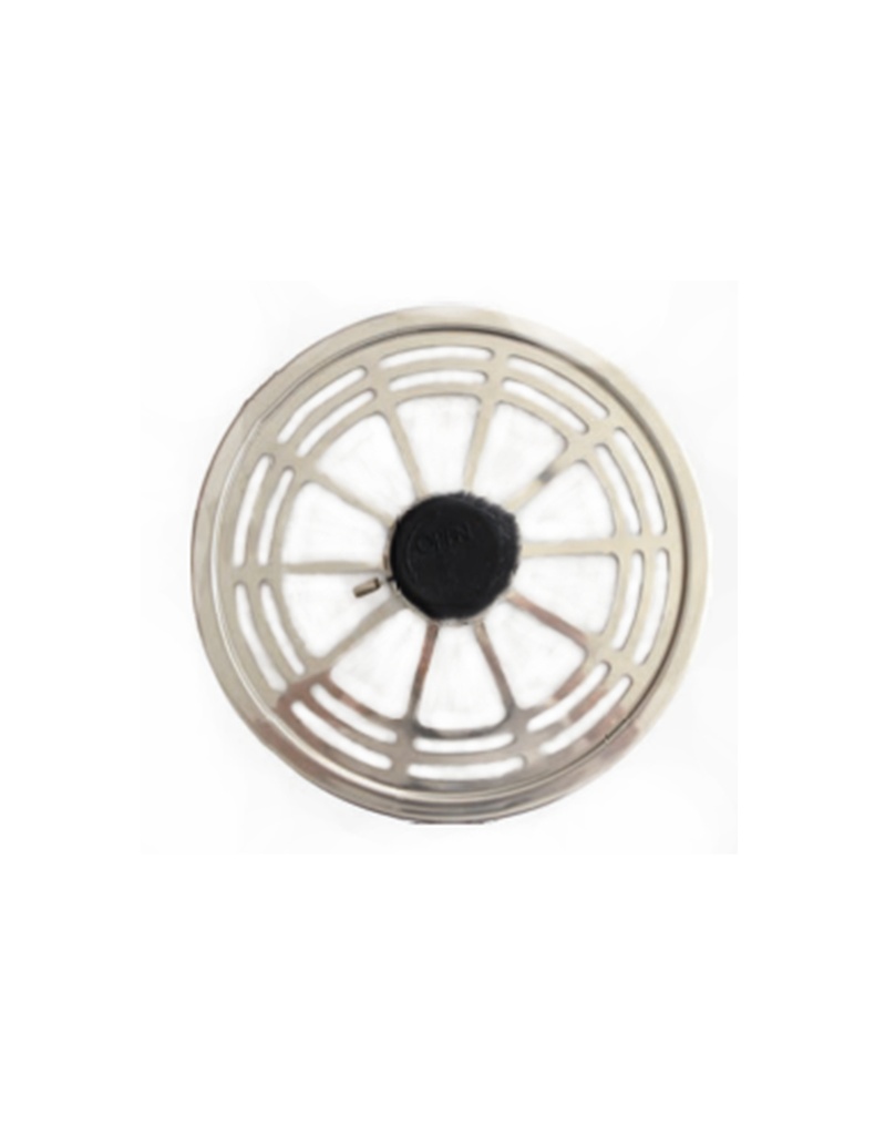 Filter Retainer