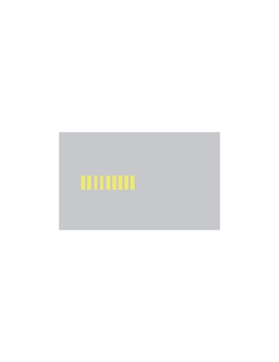 [SY.KF 10.03] Filter Pack of 100 Single Use Paper ( Rectangular)